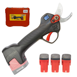 Zanon ZM 25 akkukäyttöiset oksasakset 16 8 V 3 2 5 Ah