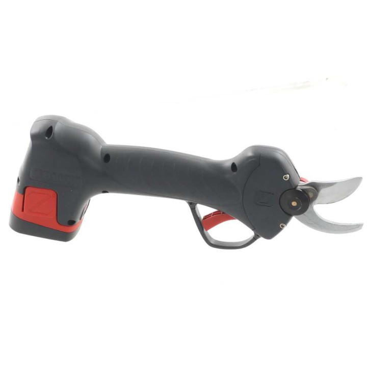 Zanon ZM-25 akkukäyttöiset oksasakset, 16,8 V, 3 × 2,5 Ah