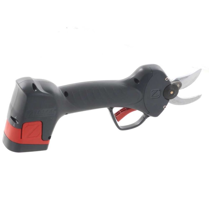 Zanon ZM-25 akkukäyttöiset oksasakset, 16,8 V, 3 × 2,5 Ah