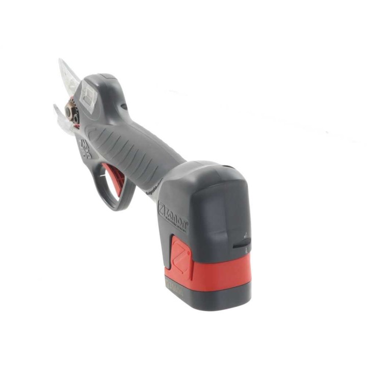 Zanon ZM-25 akkukäyttöiset oksasakset, 16,8 V, 3 × 2,5 Ah