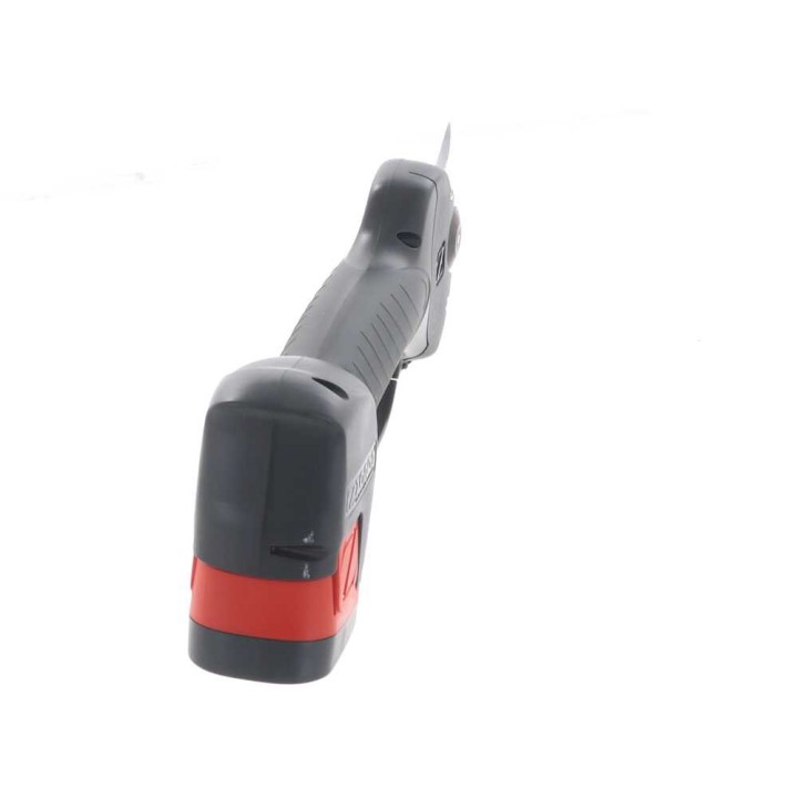 Zanon ZM-25 akkukäyttöiset oksasakset, 16,8 V, 3 × 2,5 Ah