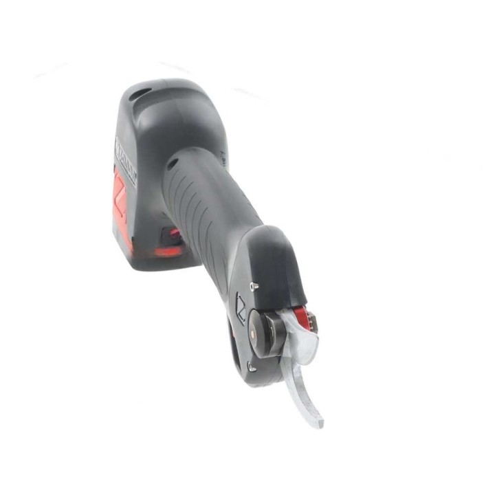 Zanon ZM-25 akkukäyttöiset oksasakset, 16,8 V, 3 × 2,5 Ah