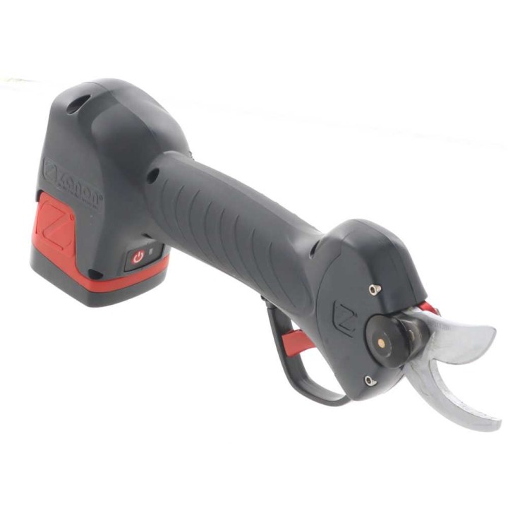 Zanon ZM-25 akkukäyttöiset oksasakset, 16,8 V, 3 × 2,5 Ah