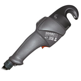 Zanon ZL600 S akkukäyttöinen sidontalaite 18 V 3 2 Ah 30 mm