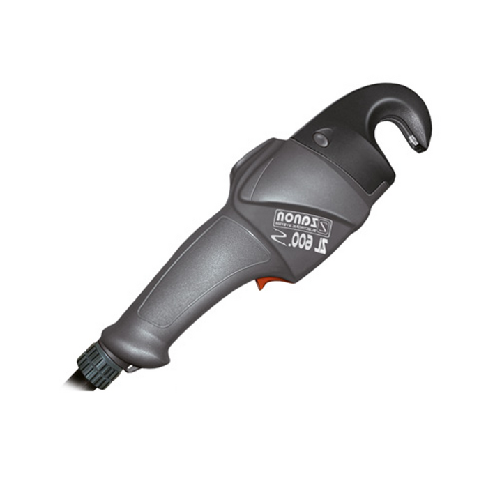 Zanon ZL600 S akkukäyttöinen sidontalaite 18 V 3 2 Ah 30 mm
