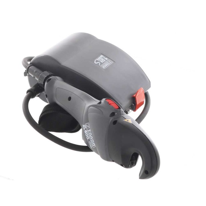Zanon ZL600 S akkukäyttöinen sidontalaite, 18 V, 3,2 Ah, 30 mm