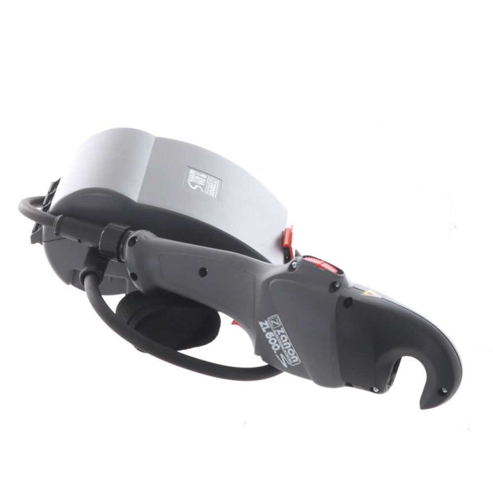 Zanon ZL600 S akkukäyttöinen sidontalaite, 18 V, 3,2 Ah, 30 mm