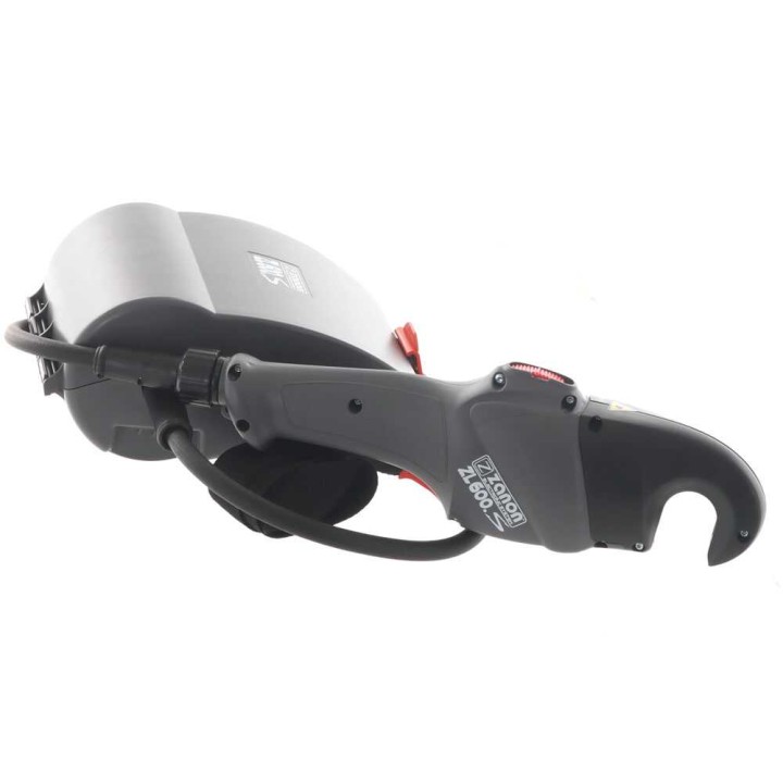 Zanon ZL600 S akkukäyttöinen sidontalaite, 18 V, 3,2 Ah, 30 mm