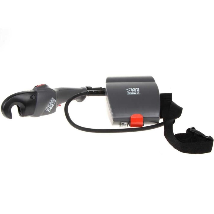 Zanon ZL600 S akkukäyttöinen sidontalaite, 18 V, 3,2 Ah, 30 mm