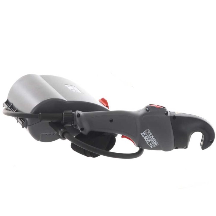Zanon ZL600 S akkukäyttöinen sidontalaite, 18 V, 3,2 Ah, 30 mm