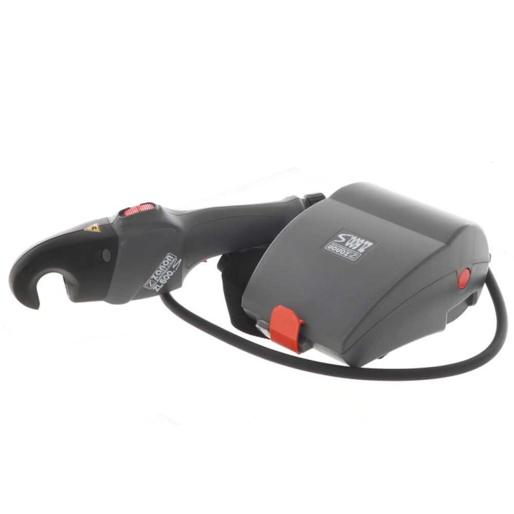 Zanon ZL600 S akkukäyttöinen sidontalaite, 18 V, 3,2 Ah, 30 mm