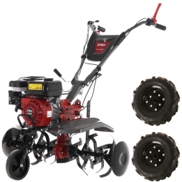 RG3 6 100 bensiinijyrsin 7 HP 97 cm Rato R210