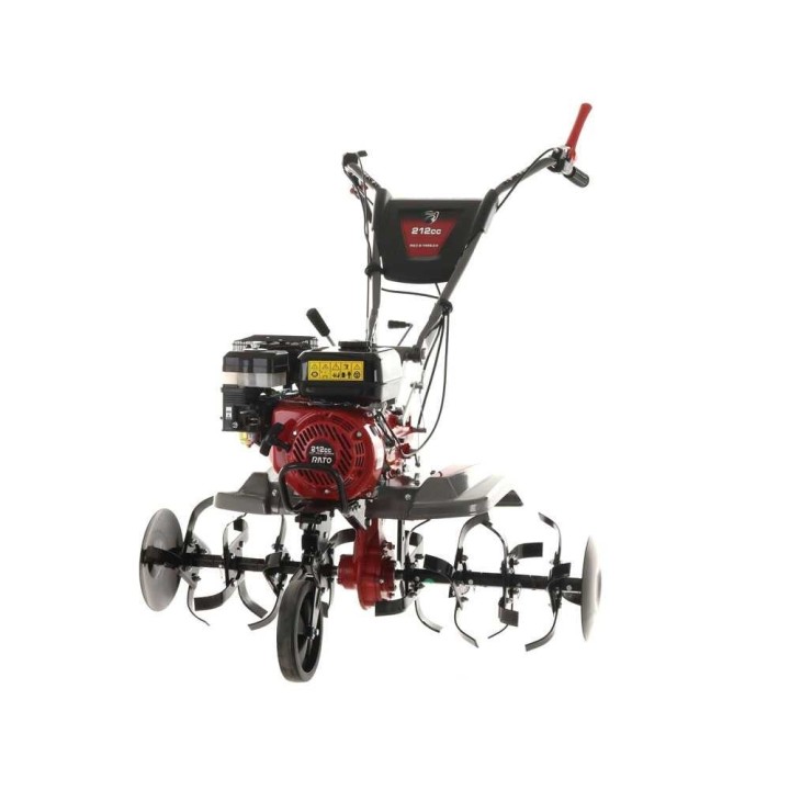 RG3.6-100 bensiinijyrsin, 7 HP, 97 cm, Rato R210