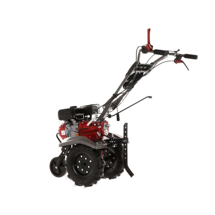RG3.6-100 bensiinijyrsin, 7 HP, 97 cm, Rato R210