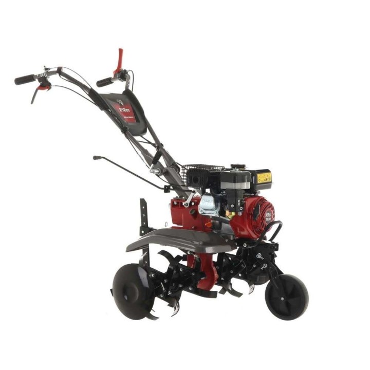 RG3.6-100 bensiinijyrsin, 7 HP, 97 cm, Rato R210