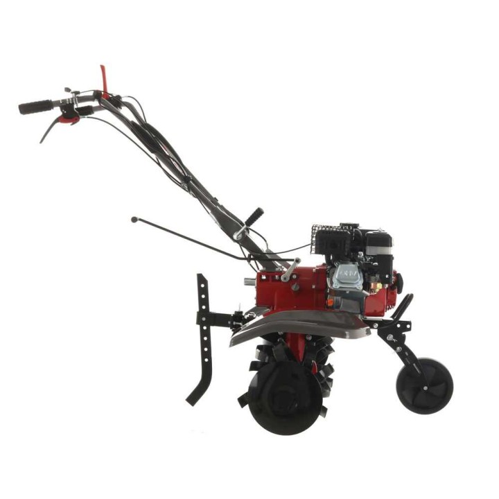 RG3.6-100 bensiinijyrsin, 7 HP, 97 cm, Rato R210