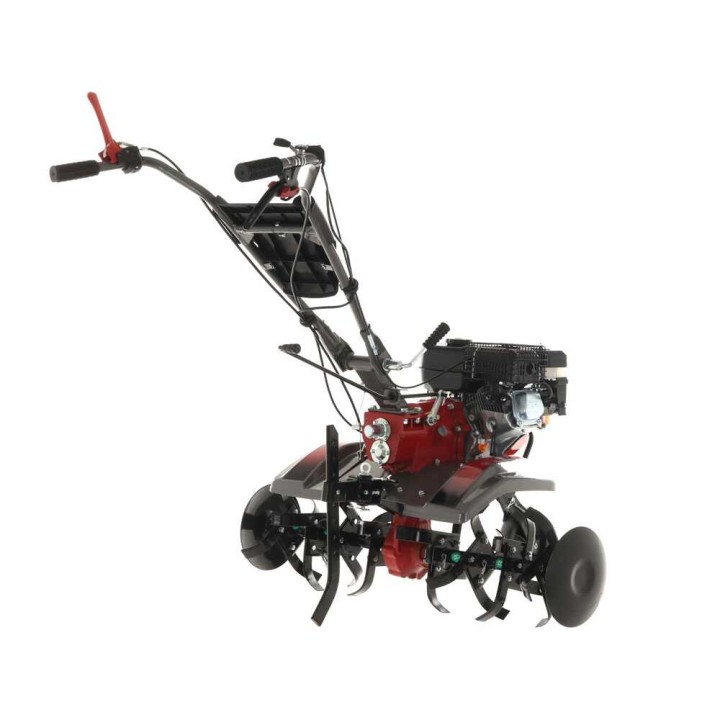 RG3.6-100 bensiinijyrsin, 7 HP, 97 cm, Rato R210