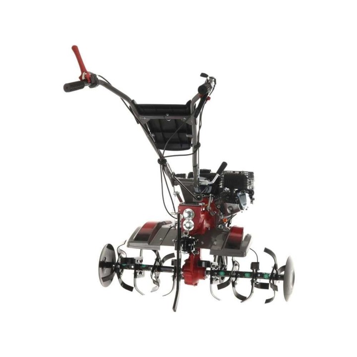 RG3.6-100 bensiinijyrsin, 7 HP, 97 cm, Rato R210