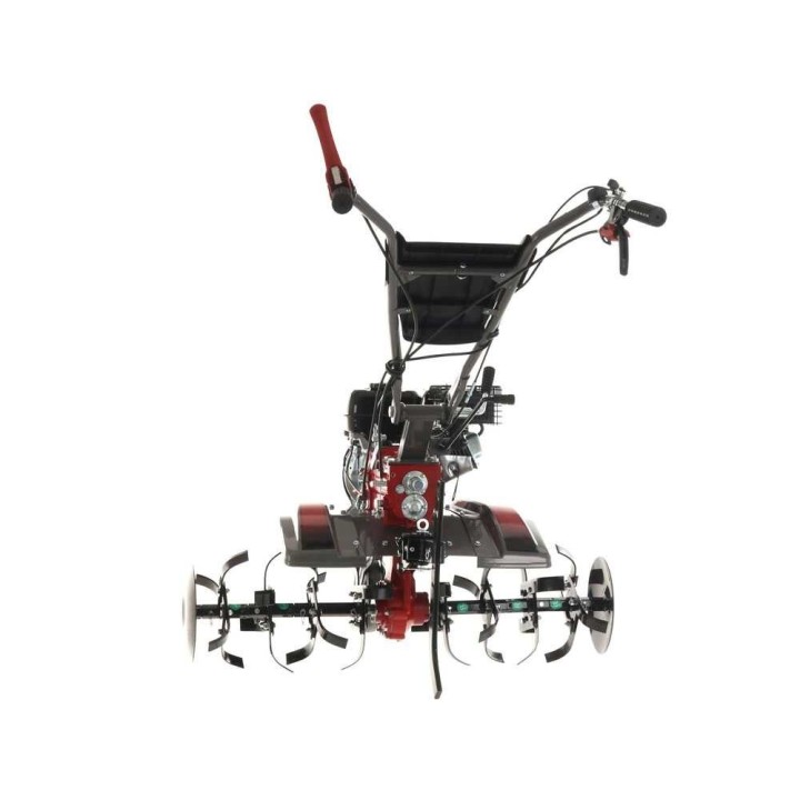 RG3.6-100 bensiinijyrsin, 7 HP, 97 cm, Rato R210