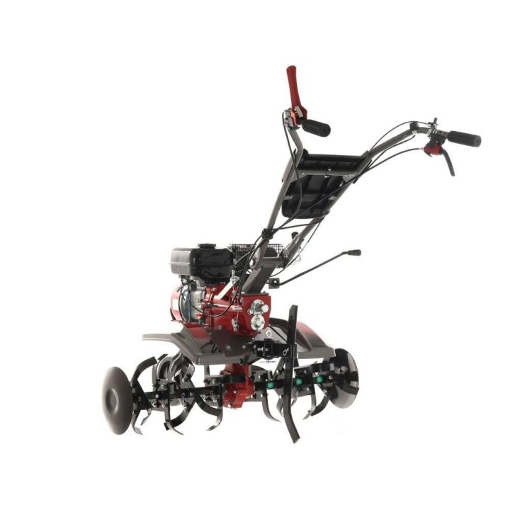 RG3.6-100 bensiinijyrsin, 7 HP, 97 cm, Rato R210
