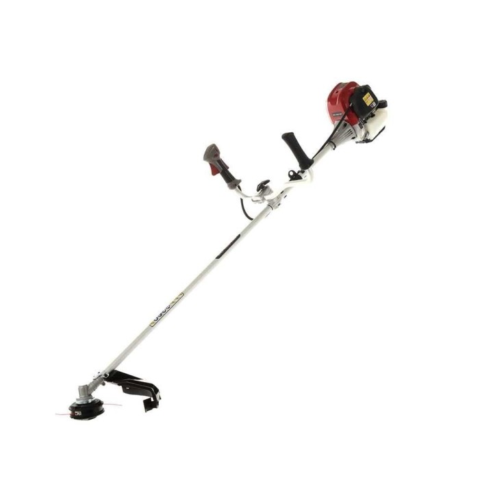 Castelgarden BC 450 HD -raivaussaha, Honda GX50, 4-tahti, 2 HP