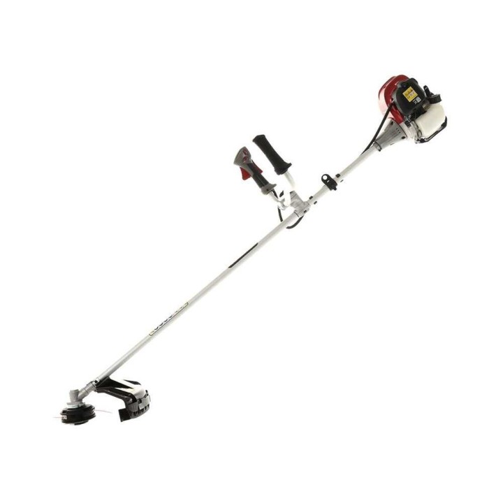 Castelgarden BC 450 HD -raivaussaha, Honda GX50, 4-tahti, 2 HP