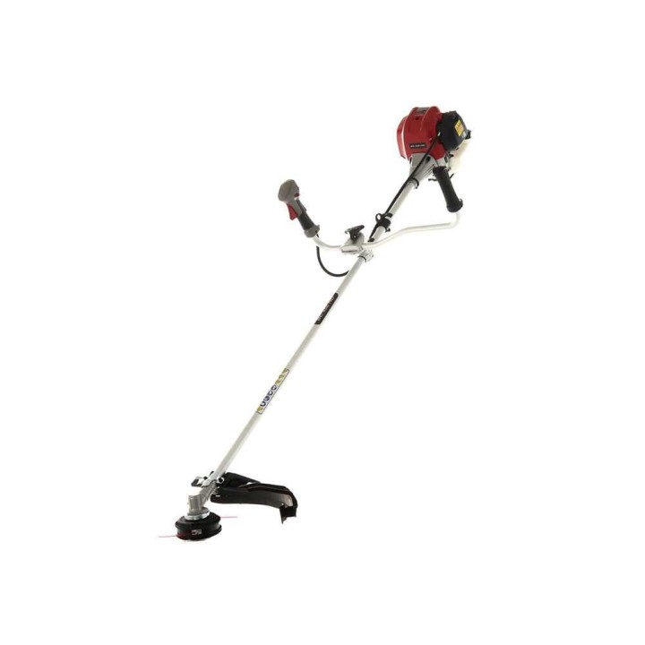 Castelgarden BC 450 HD -raivaussaha, Honda GX50, 4-tahti, 2 HP