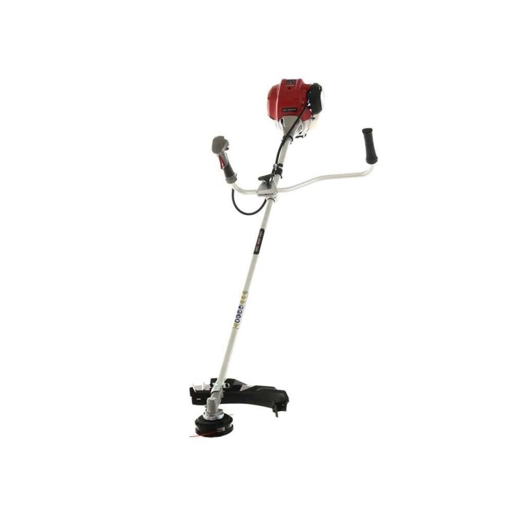 Castelgarden BC 450 HD -raivaussaha, Honda GX50, 4-tahti, 2 HP