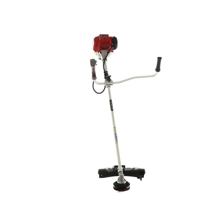 Castelgarden BC 450 HD -raivaussaha, Honda GX50, 4-tahti, 2 HP