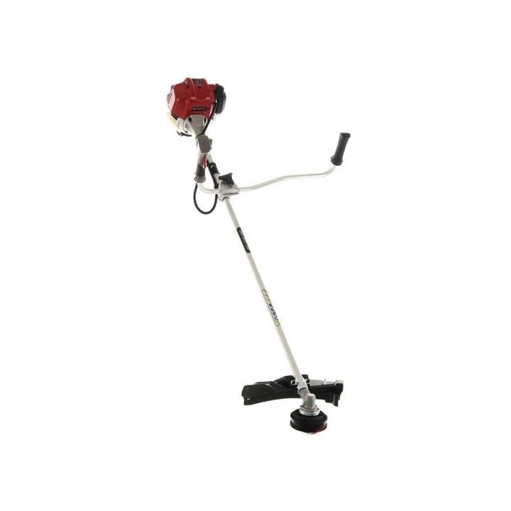 Castelgarden BC 450 HD -raivaussaha, Honda GX50, 4-tahti, 2 HP