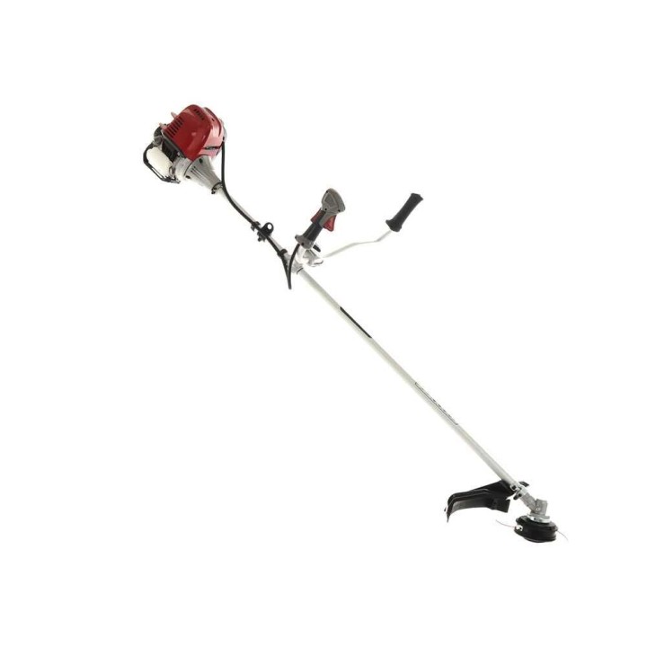 Castelgarden BC 450 HD -raivaussaha, Honda GX50, 4-tahti, 2 HP