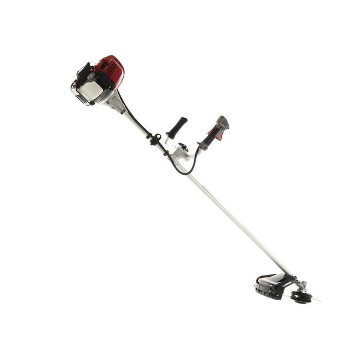 Castelgarden BC 450 HD -raivaussaha, Honda GX50, 4-tahti, 2 HP