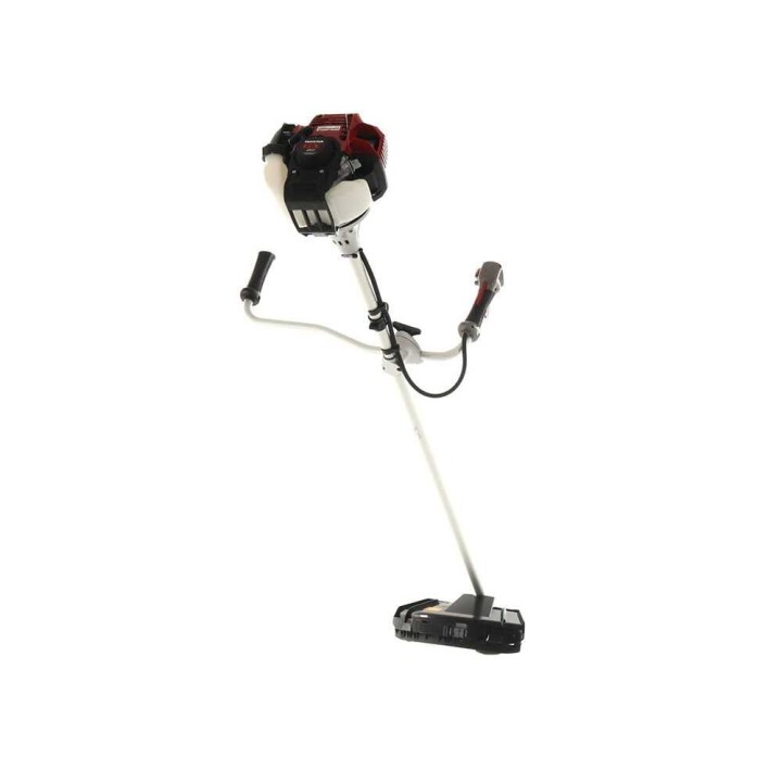 Castelgarden BC 450 HD -raivaussaha, Honda GX50, 4-tahti, 2 HP