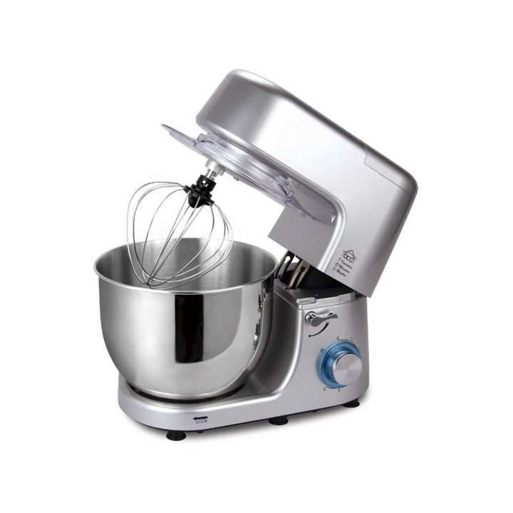 DCG KM1508 planetaarinen taikinakone 8 l 450 W 230 V