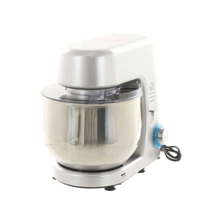 DCG KM1508 planetaarinen taikinakone, 8 l, 450 W, 230 V