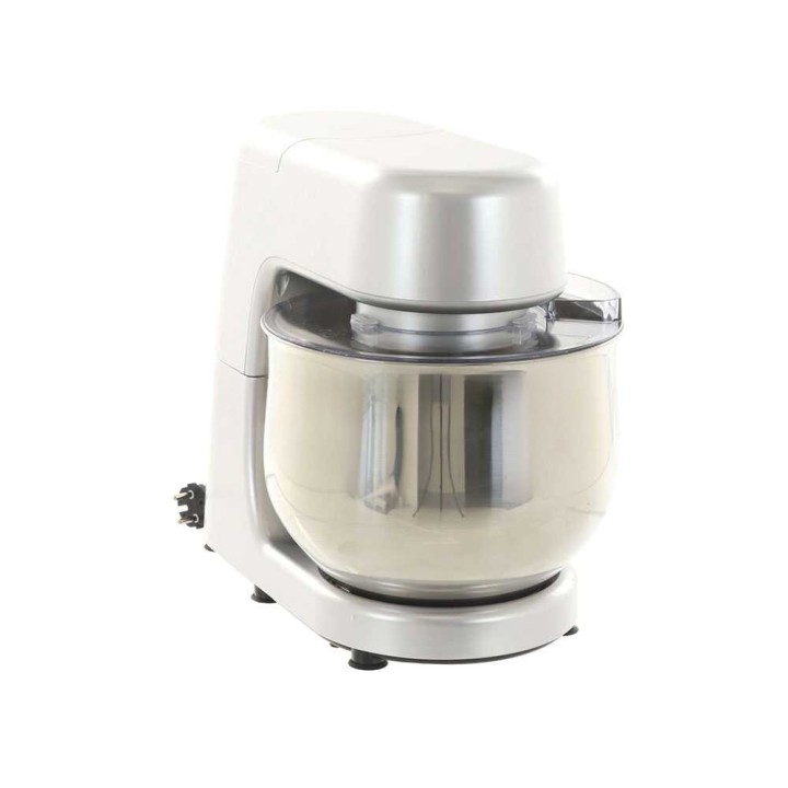 DCG KM1508 planetaarinen taikinakone, 8 l, 450 W, 230 V