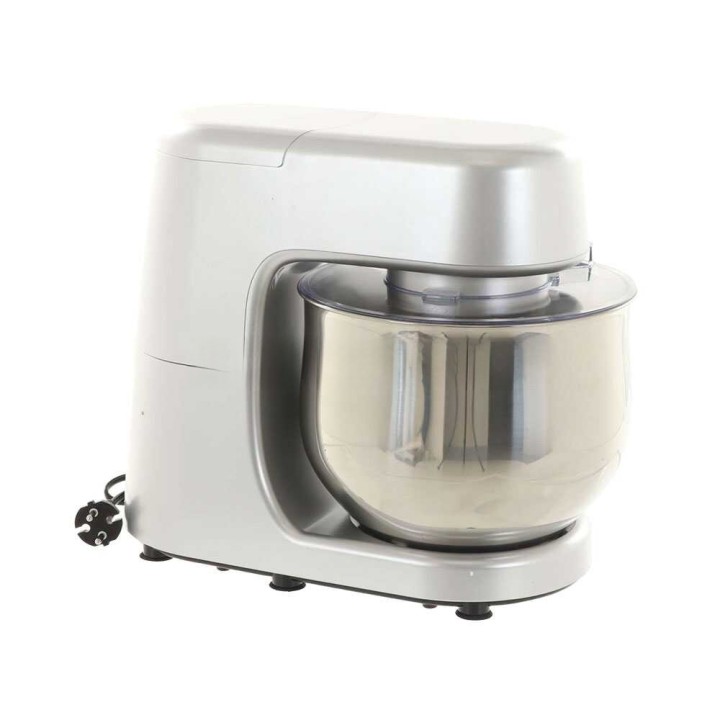 DCG KM1508 planetaarinen taikinakone, 8 l, 450 W, 230 V