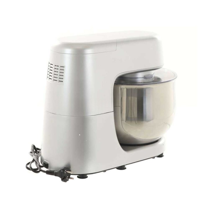 DCG KM1508 planetaarinen taikinakone, 8 l, 450 W, 230 V