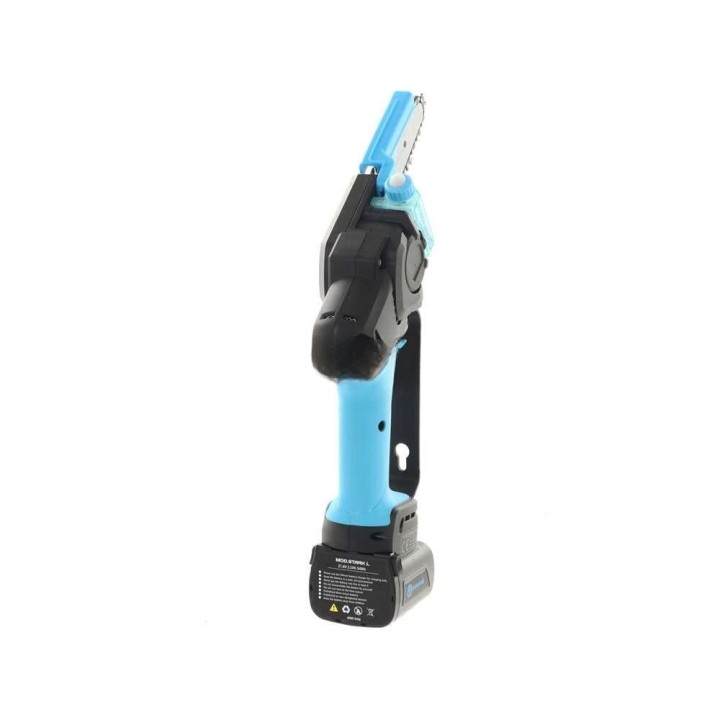 Campagnola T-Rex akkukäyttöinen oksasaha, 470 W, 21,6 V, 2 akkua