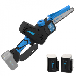 Campagnola T Fox akkupoturi 21 6 V 450 W