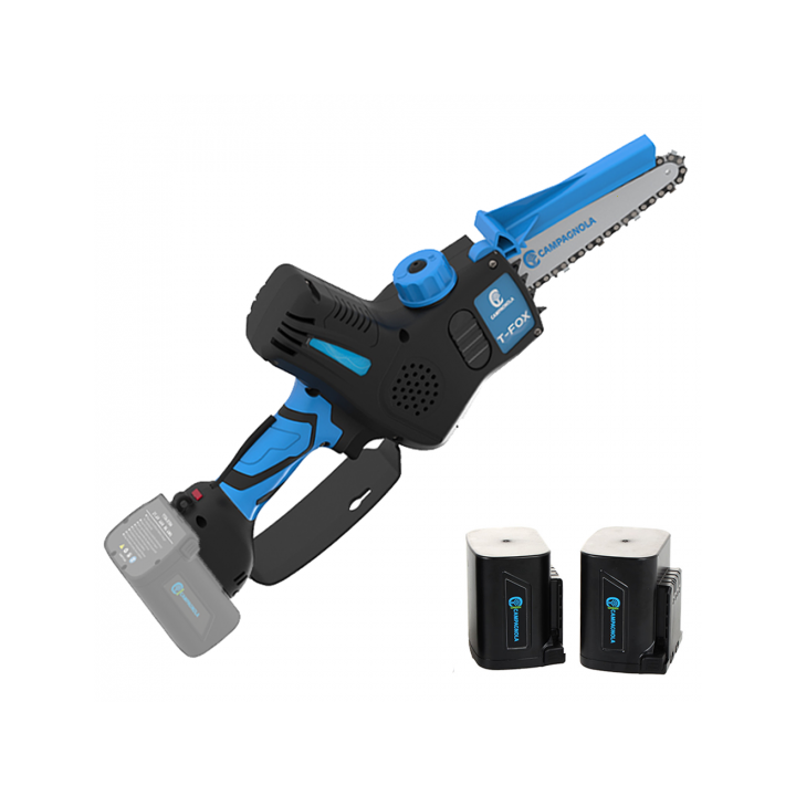 Campagnola T Fox akkupoturi 21 6 V 450 W