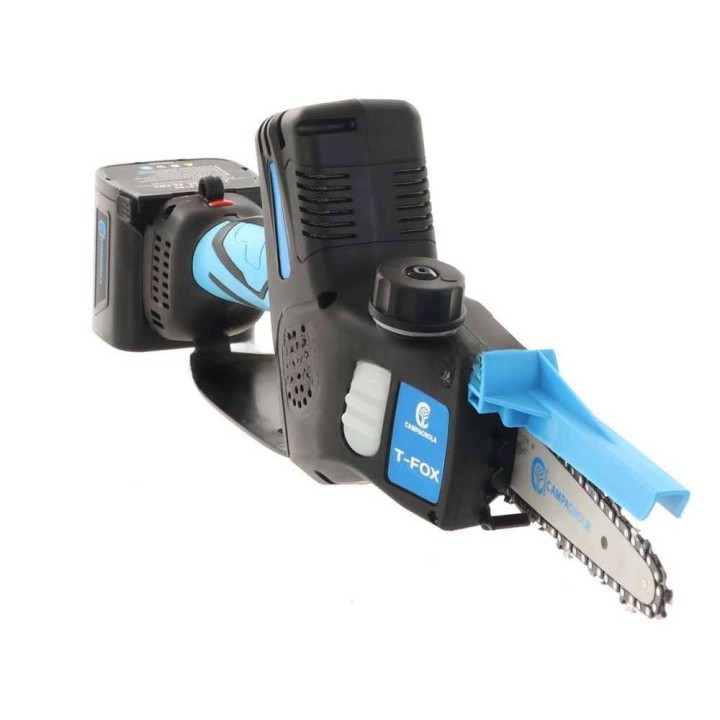 Campagnola T-Fox akkupoturi, 21,6 V, 450 W