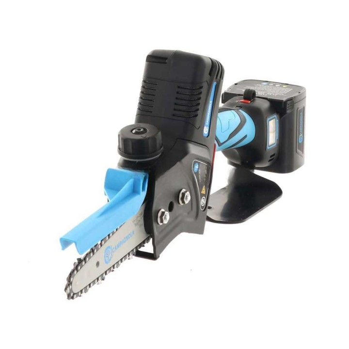 Campagnola T-Fox akkupoturi, 21,6 V, 450 W