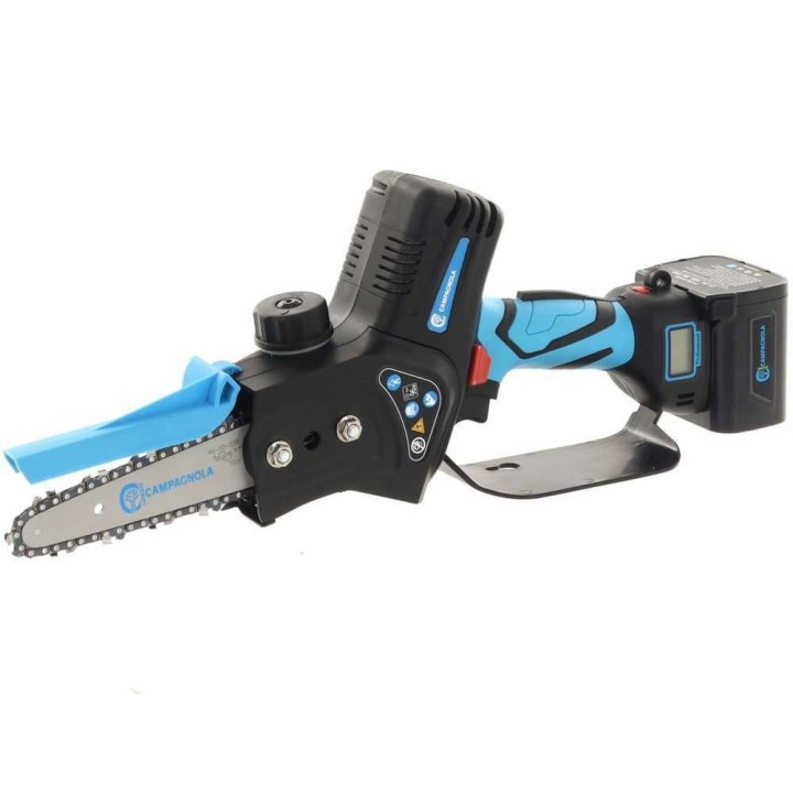 Campagnola T-Fox akkupoturi, 21,6 V, 450 W