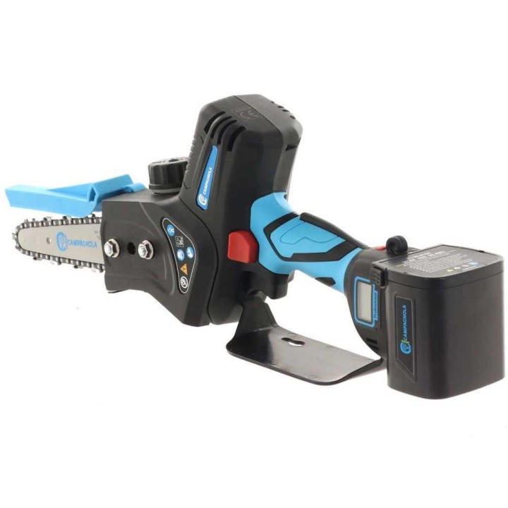 Campagnola T-Fox akkupoturi, 21,6 V, 450 W