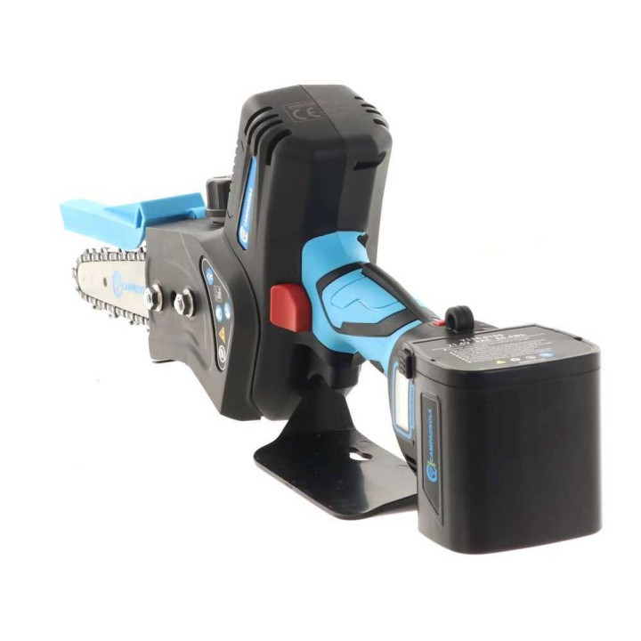 Campagnola T-Fox akkupoturi, 21,6 V, 450 W