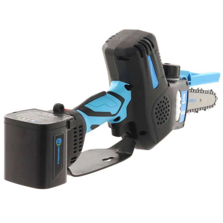 Campagnola T-Fox akkupoturi, 21,6 V, 450 W