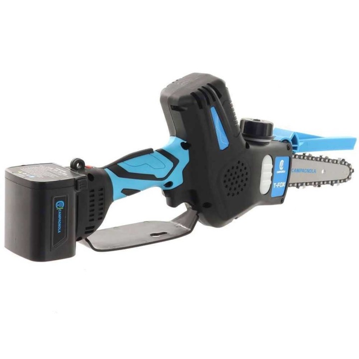 Campagnola T-Fox akkupoturi, 21,6 V, 450 W