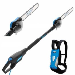 Campagnola Kronos akkukäyttöinen pylväsleikkuri 60 cm 50 4 V 14 Ah