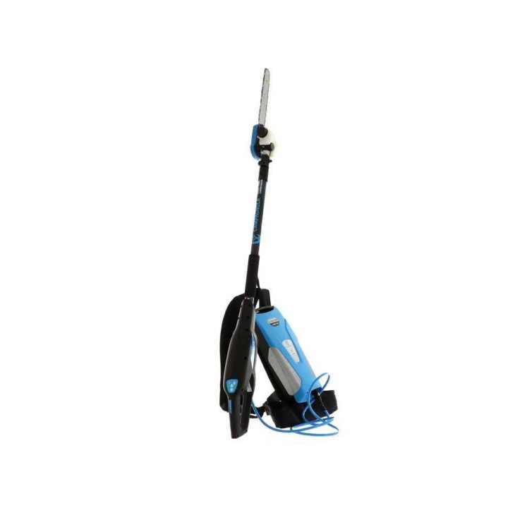 Campagnola Kronos akkukäyttöinen pylväsleikkuri, 60 cm, 50,4 V, 14 Ah